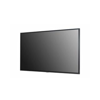 LG  LG 65UH5F-H visualizzatore di messaggi Pannello piatto per segnaletica digitale 165,1 cm (65") IPS 500 cd/m² 4K Ultra HD Nero Processore integrato Web OS 24/7 