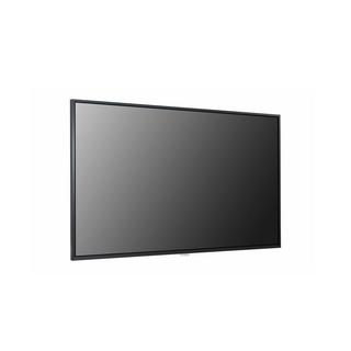 LG  LG 65UH5F-H visualizzatore di messaggi Pannello piatto per segnaletica digitale 165,1 cm (65") IPS 500 cd/m² 4K Ultra HD Nero Processore integrato Web OS 24/7 