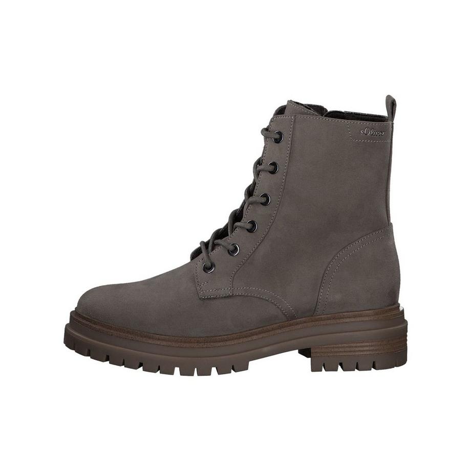 s. Oliver Stiefelette  