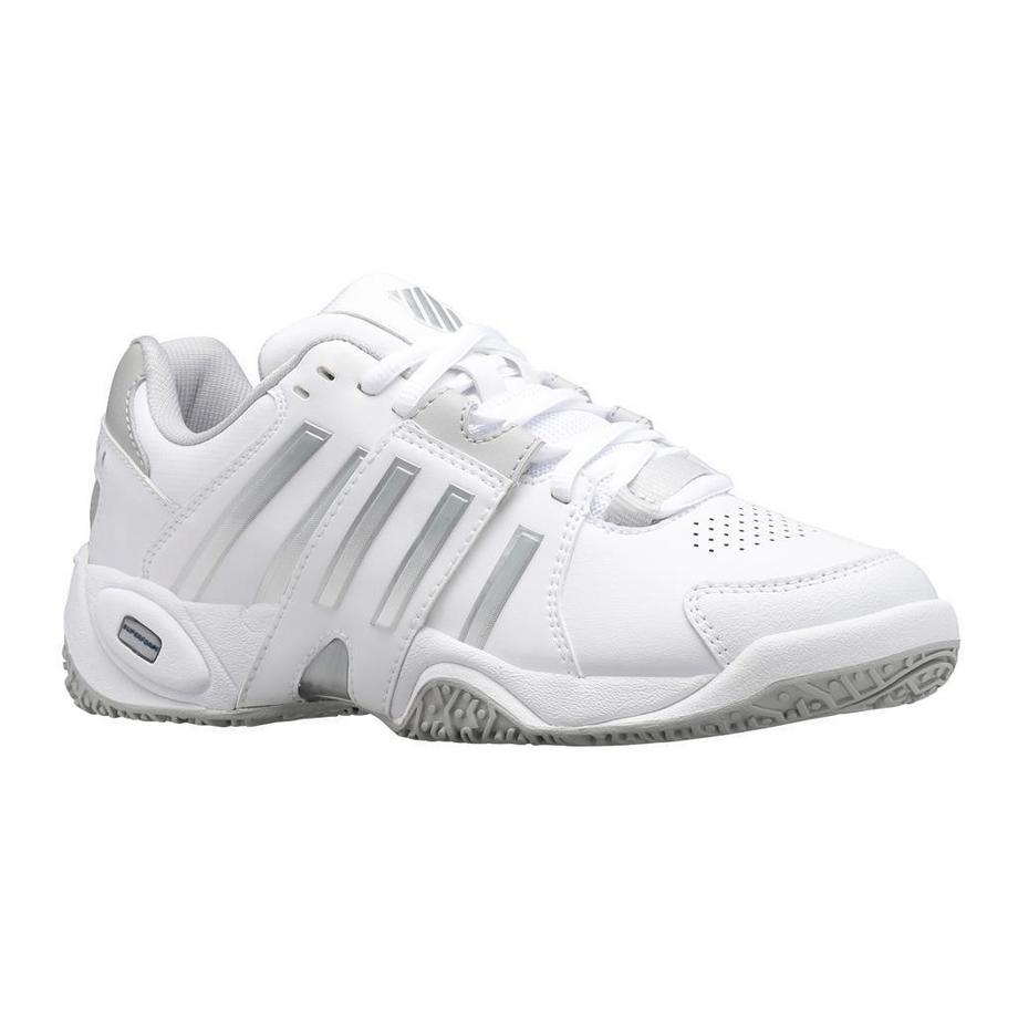 K-Swiss Accomplish IV Omni Chaussures de Tennis  