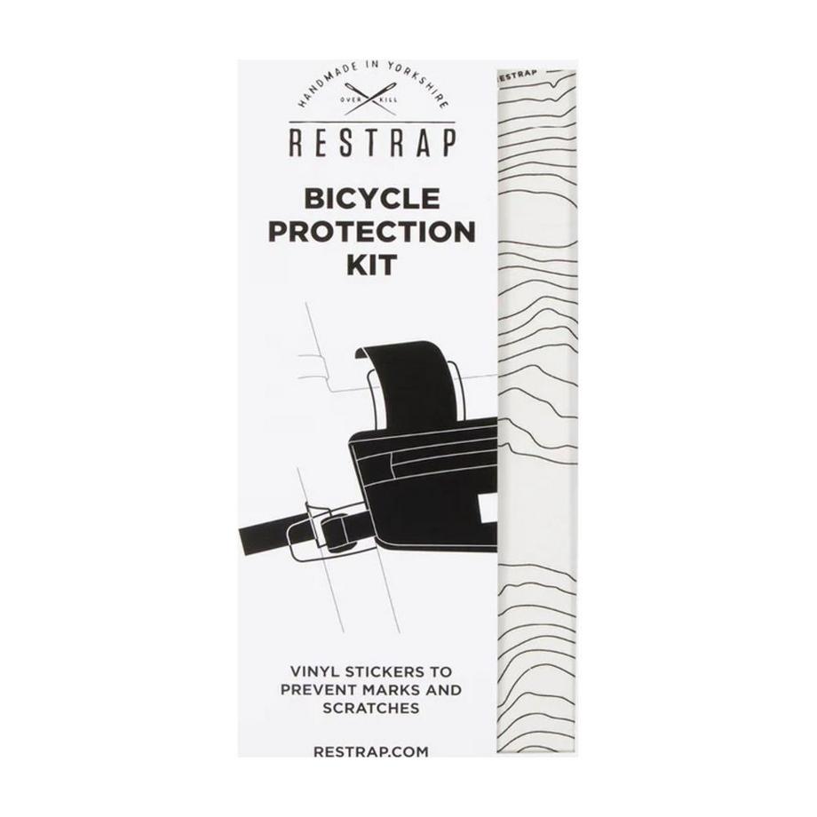 Restrap  Kit de protection pour vélo 