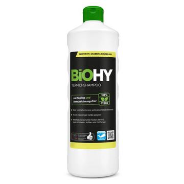 BiOHY Shampoo per tappeti 1L (Concentrato)