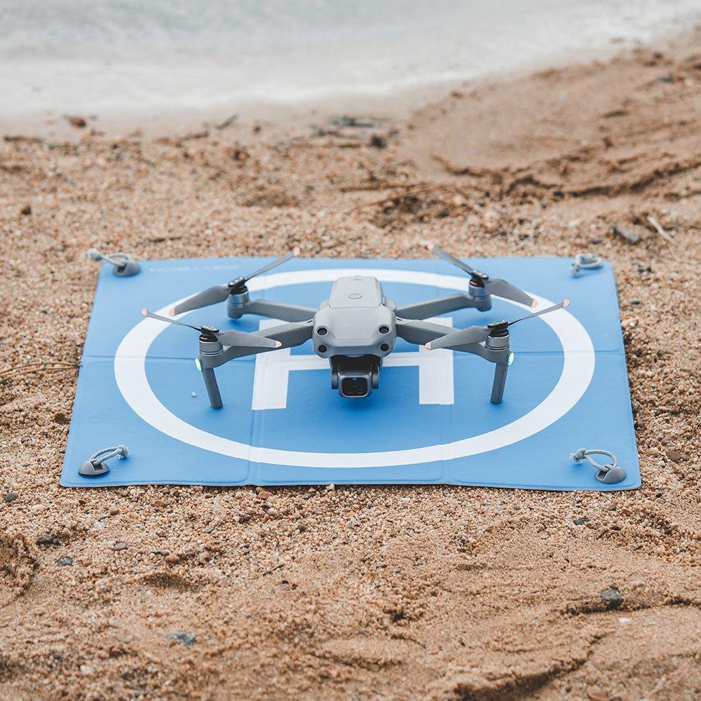 PGYTECH  PGYTECH P-GM-143 Pièce de rechange et accessoire pour les drones avec une caméra Plate-forme d'atterrissage 