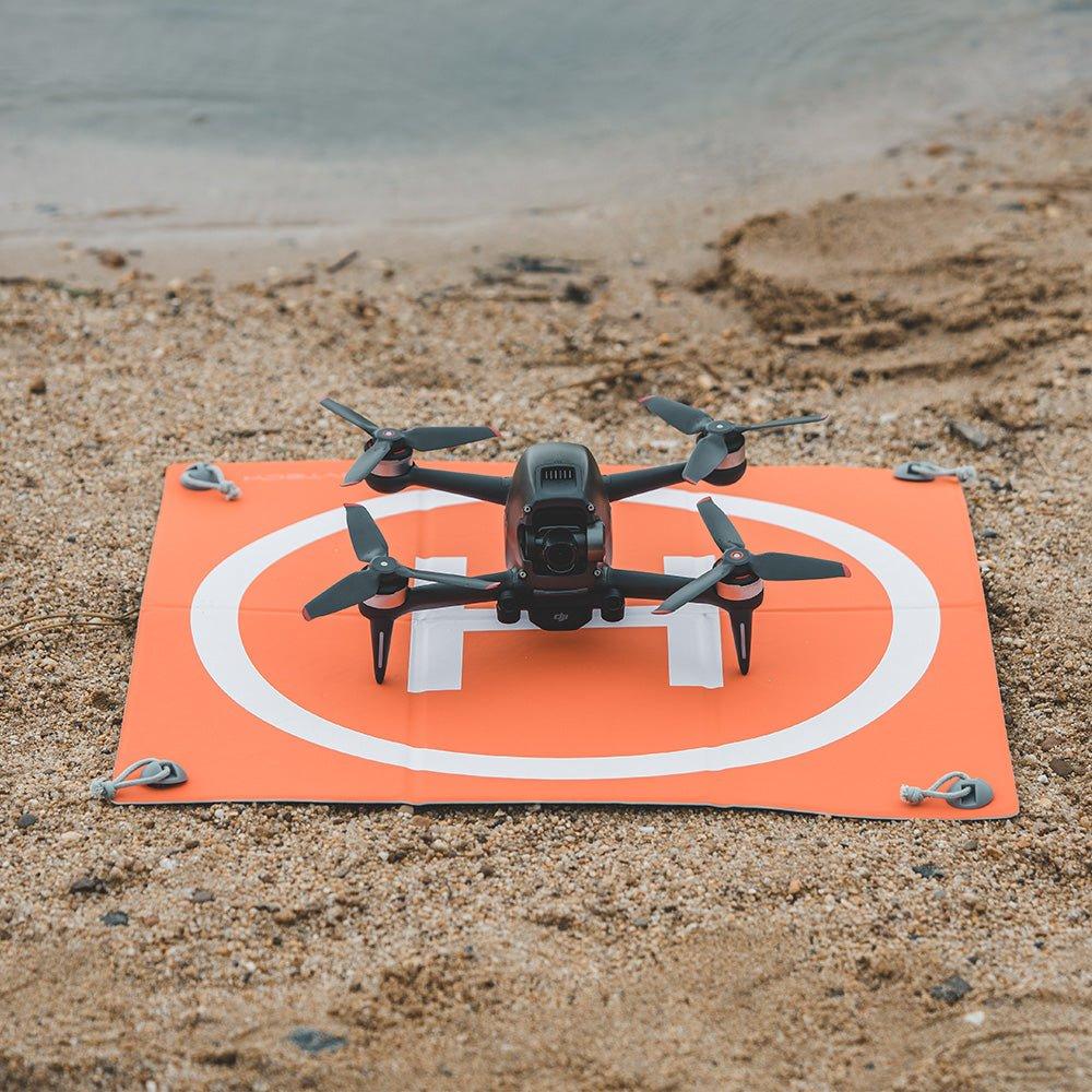 PGYTECH  PGYTECH P-GM-143 Pièce de rechange et accessoire pour les drones avec une caméra Plate-forme d'atterrissage 