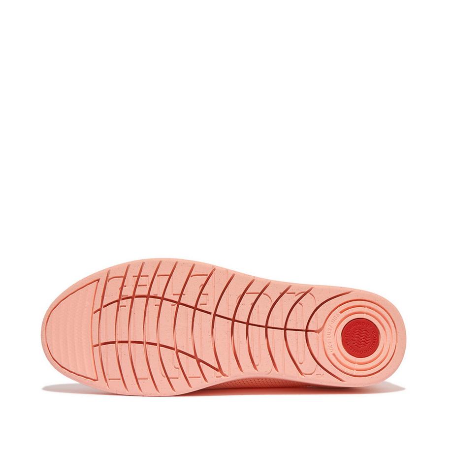 Fitflop Rally E01 Baskets Tricot  