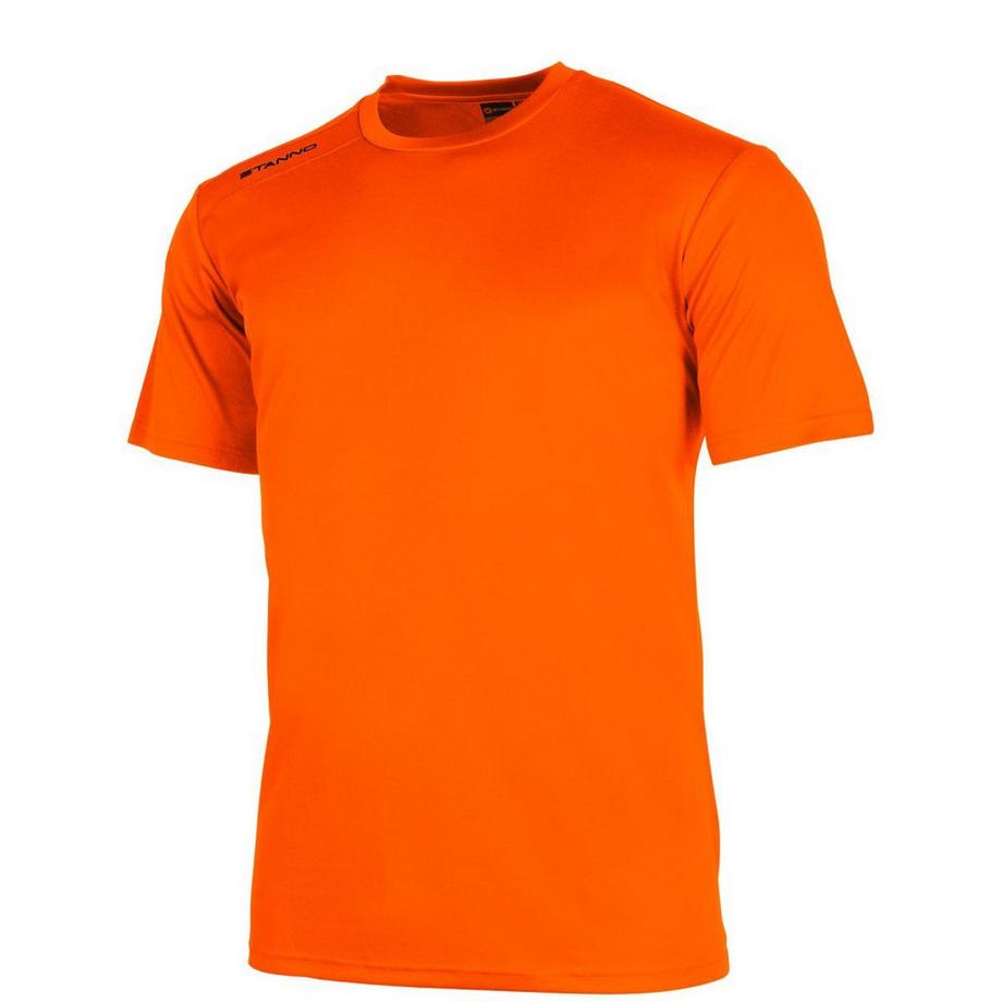 Stannol Field T-shirt Manches Courtes  