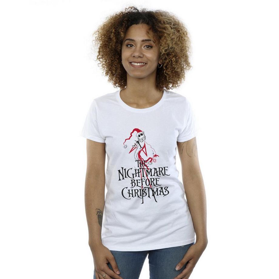 Disney The Nightmare Before Christmas T-Shirt  