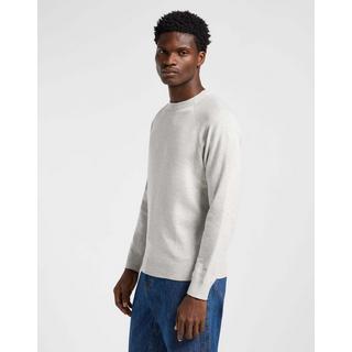 Lee Clean Raglan Pullover Sweater  