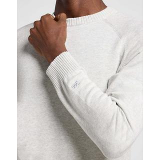 Lee Clean Raglan Pullover Sweater  