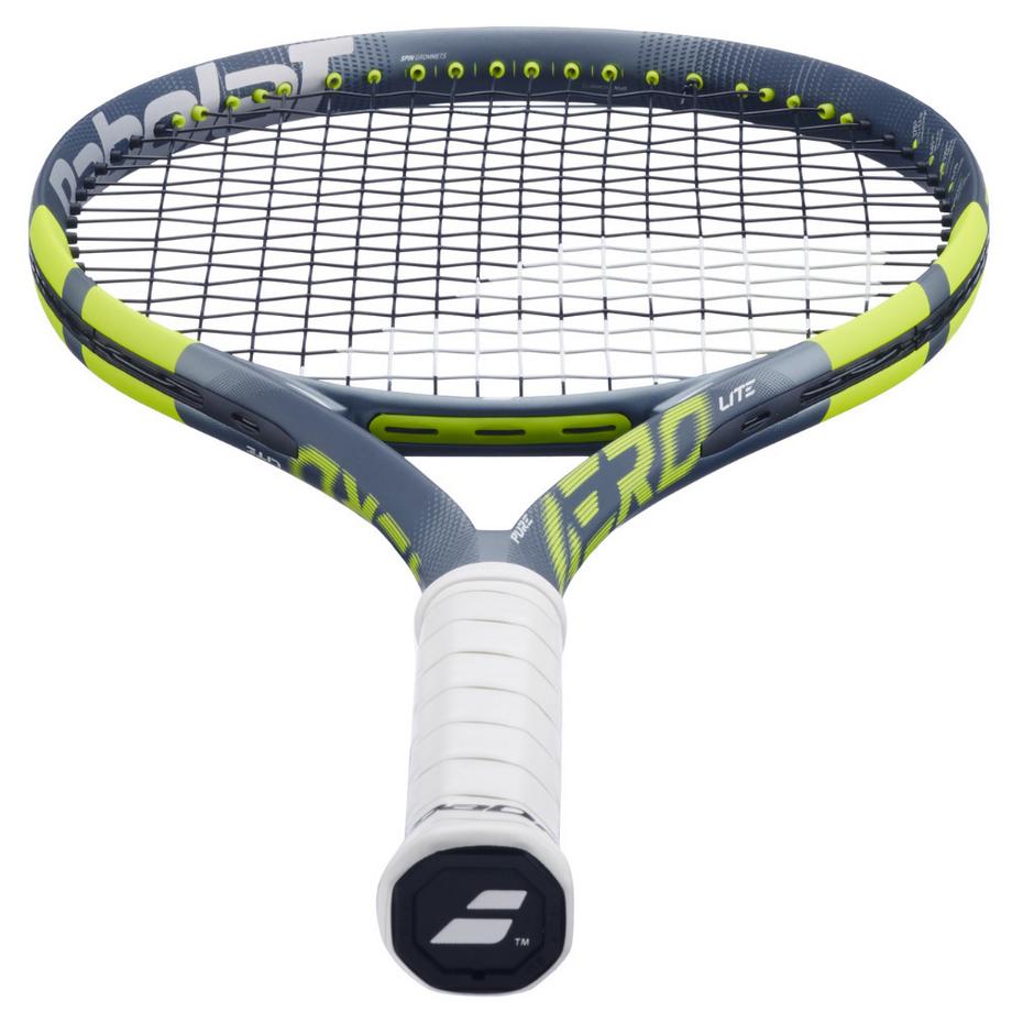 Babolat  Pure Aero Lite 2026 Tennisschläger 