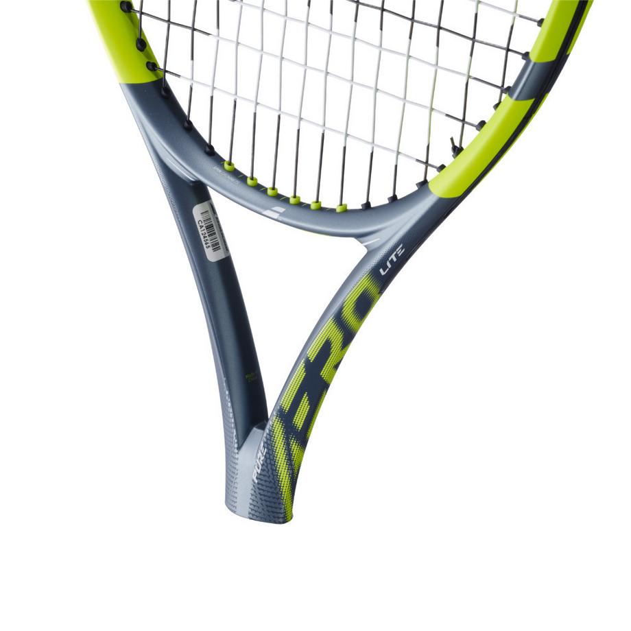 Babolat  Pure Aero Lite 2026 Tennisschläger 