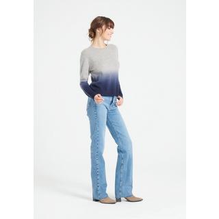 Studio Cashmere8  MIA 8 Maglia tie & dye - 100% cashmere 