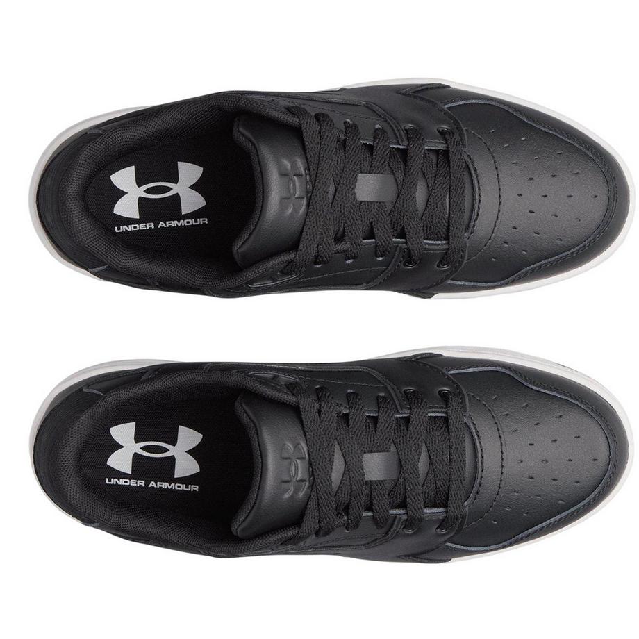 UNDER ARMOUR Niedrig Geschnittene Sneaker  