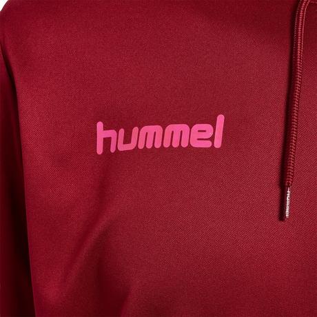 Hummel  Sweatshirt à capuche  Promo 