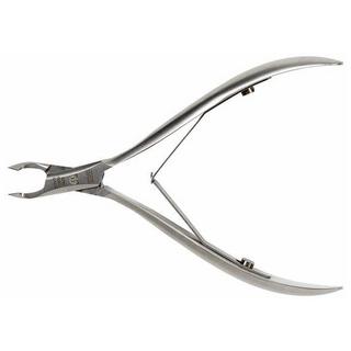 DOVO  Nagelhautzange Contour L: 10.5 Schneidelänge 3 mm 