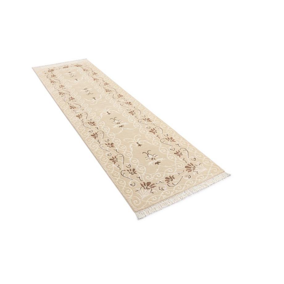 VIDAL Tapis fait à la main Darya-Indian  