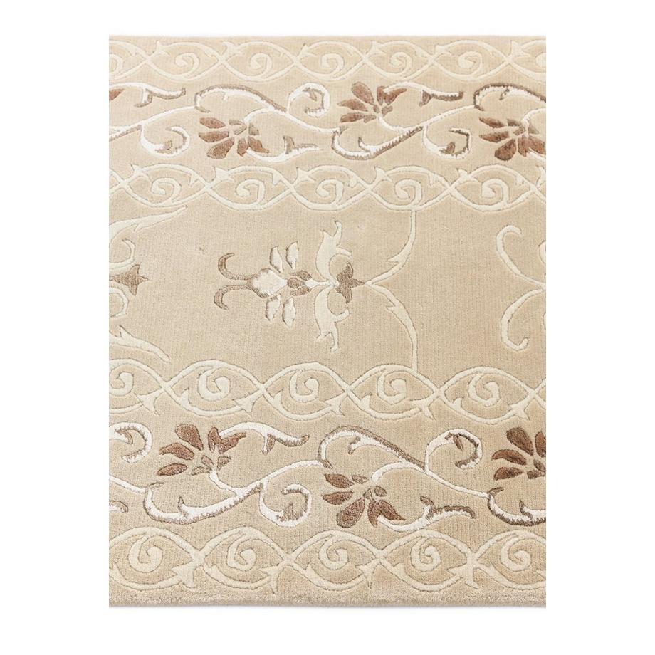 VIDAL Tapis fait à la main Darya-Indian  