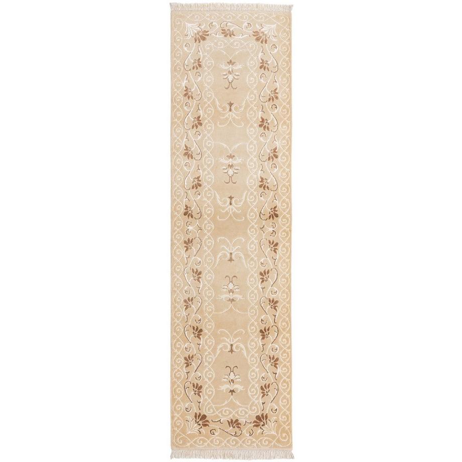 Tapis fait à la main Darya-Indian