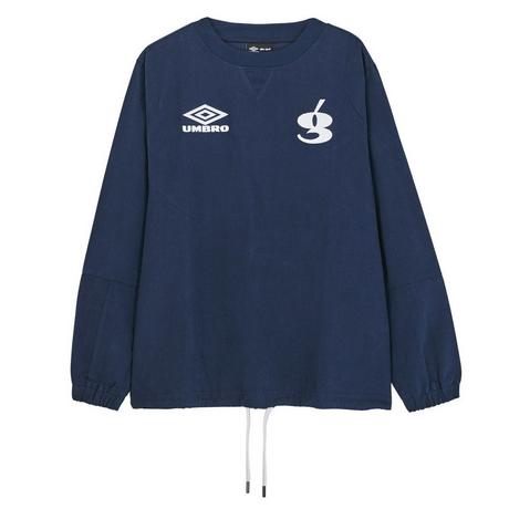 Umbro  Gio Goi Drill Sweatshirt 