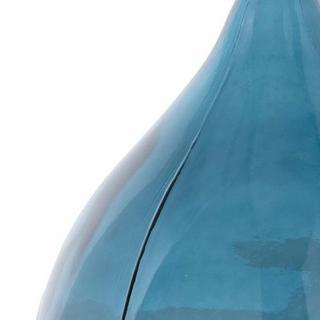 La Redoute Intérieurs Vase dame-Jeanne en verre H56 cm  
