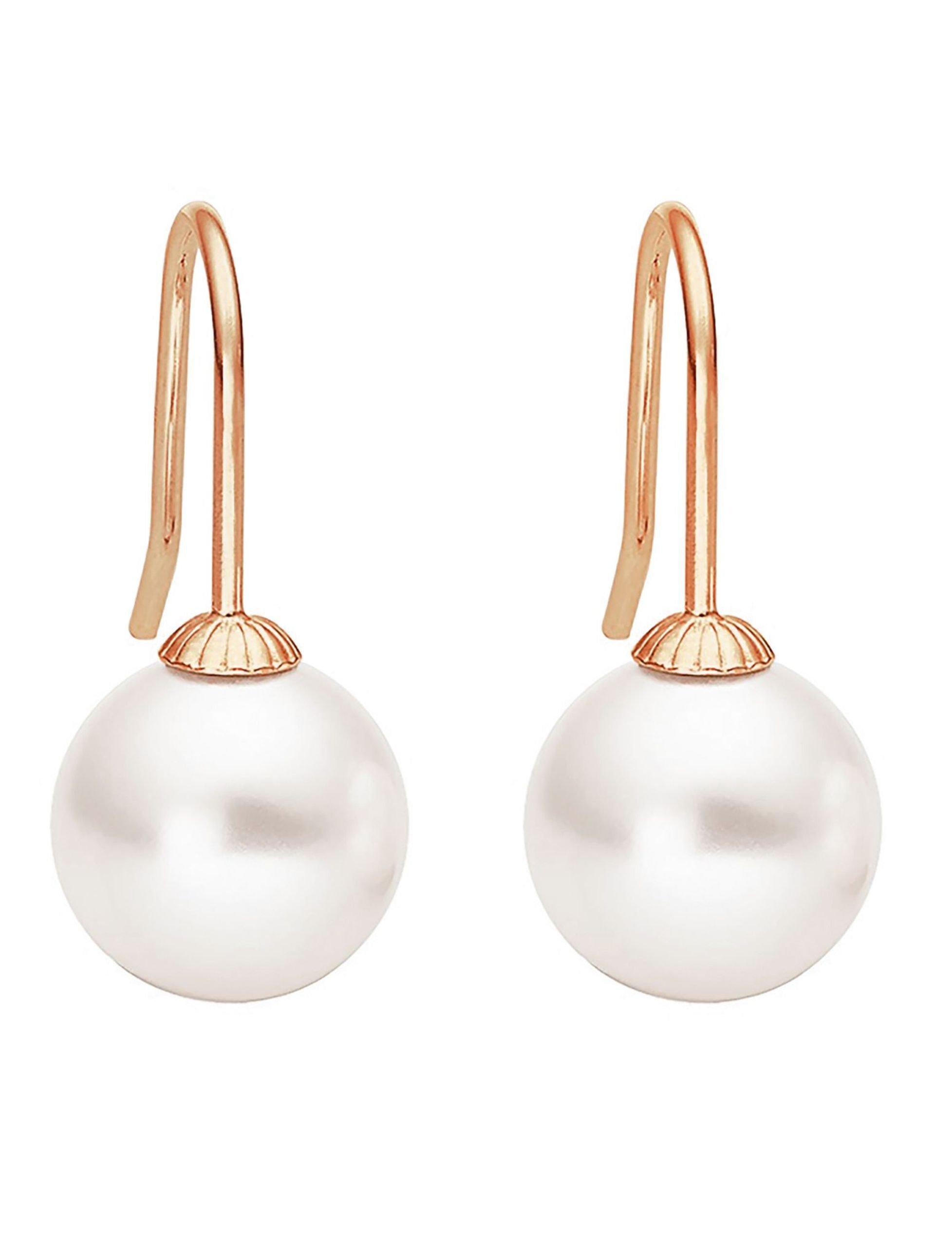 Heideman  Fischhaken Iv Rosegold 