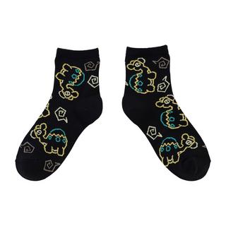 Pokémon  Pokemon Center Original Middle Socks Numel 