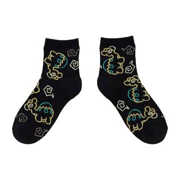 Pokemon Center Original Middle Socks Numel