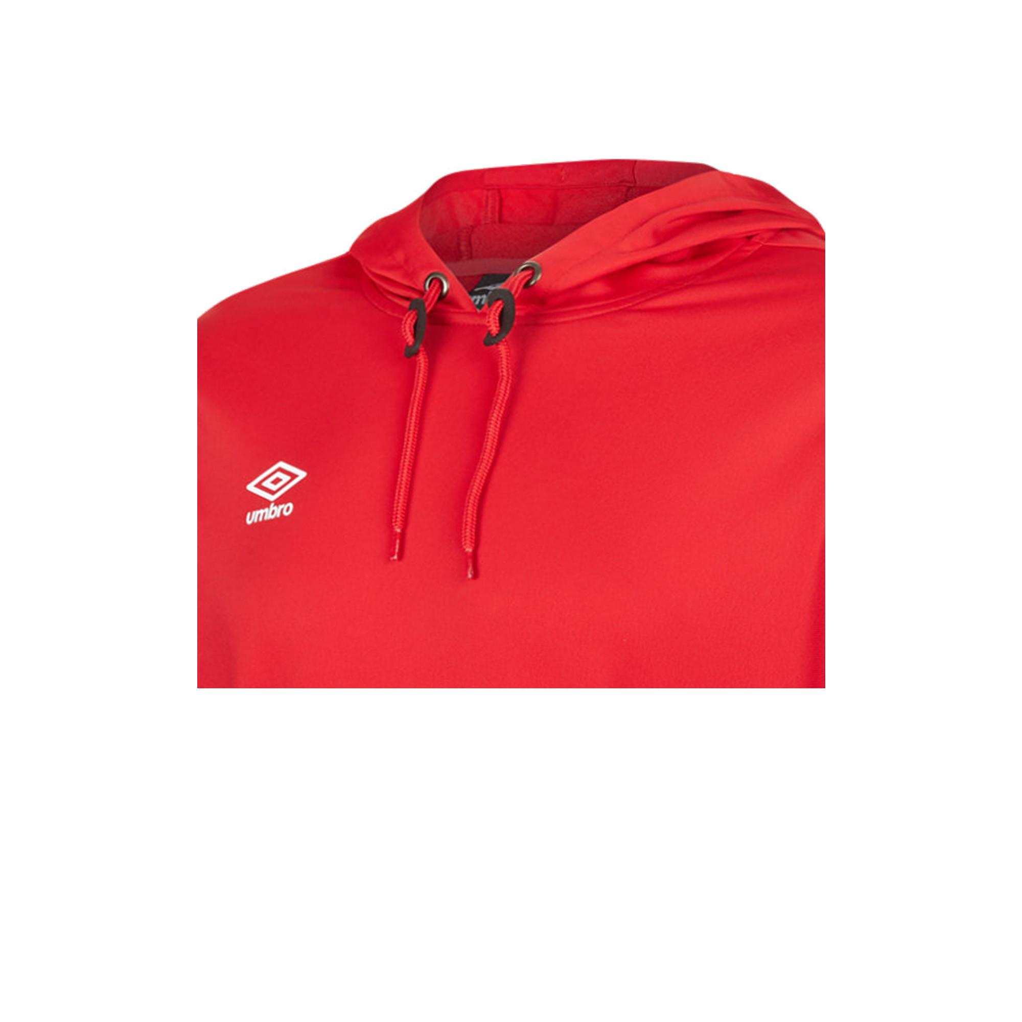 Umbro  Club Essential Kapuzenpullover 