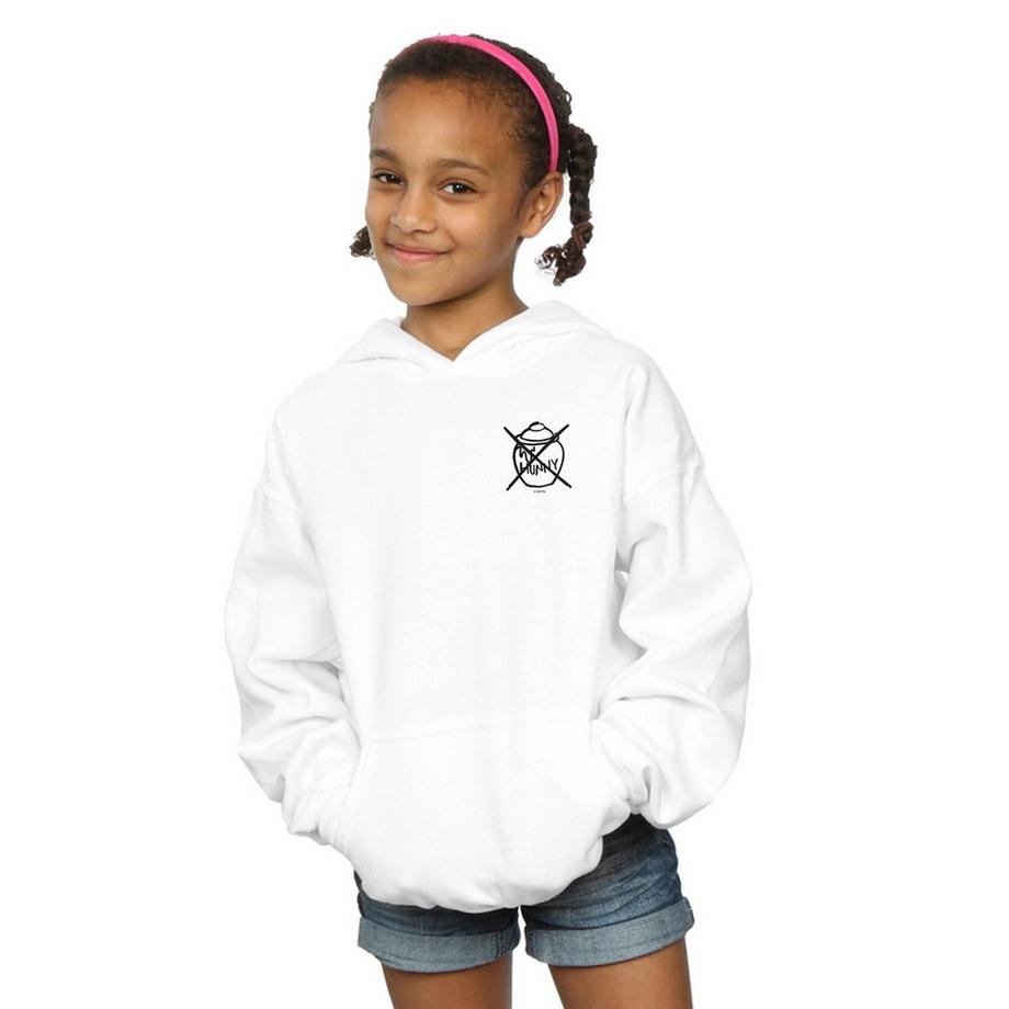 Disney  Not Honey Kapuzenpullover 