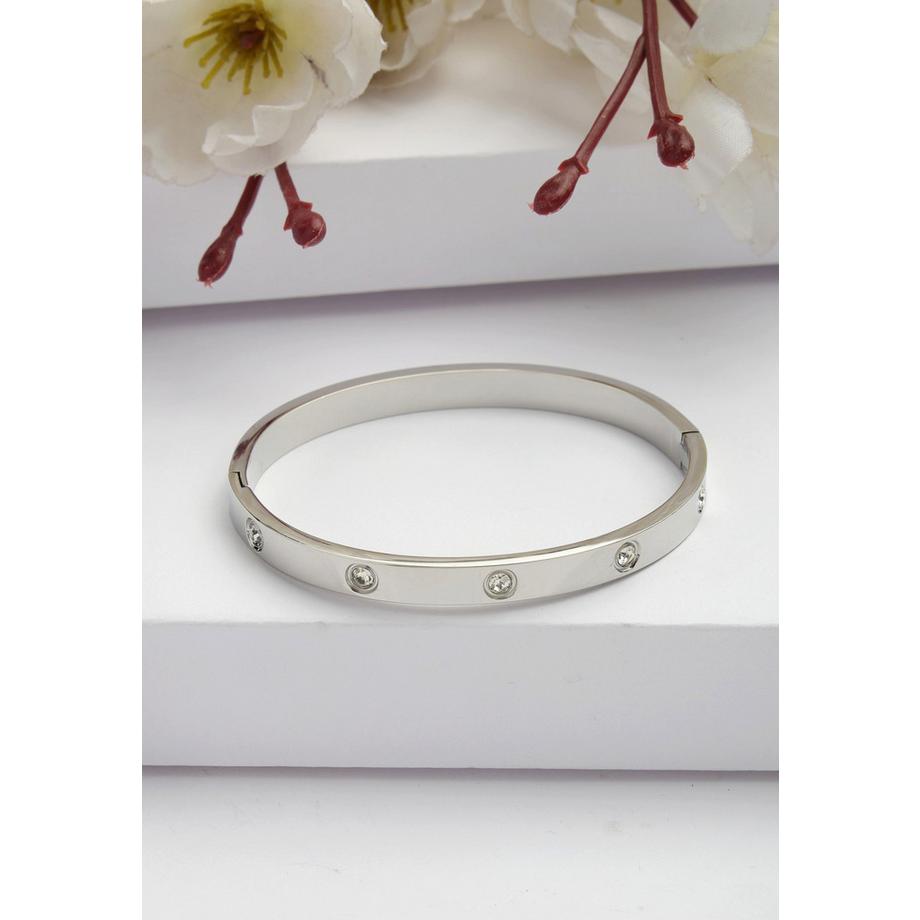 AVANT-GARDE PARIS  Collezione Diva Bracciale Elegante e Sottile 