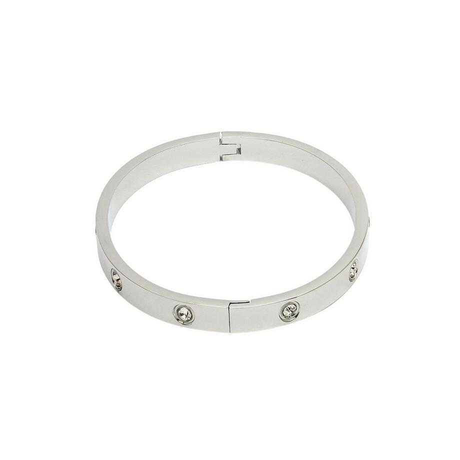AVANT-GARDE PARIS  Collezione Diva Bracciale Elegante e Sottile 