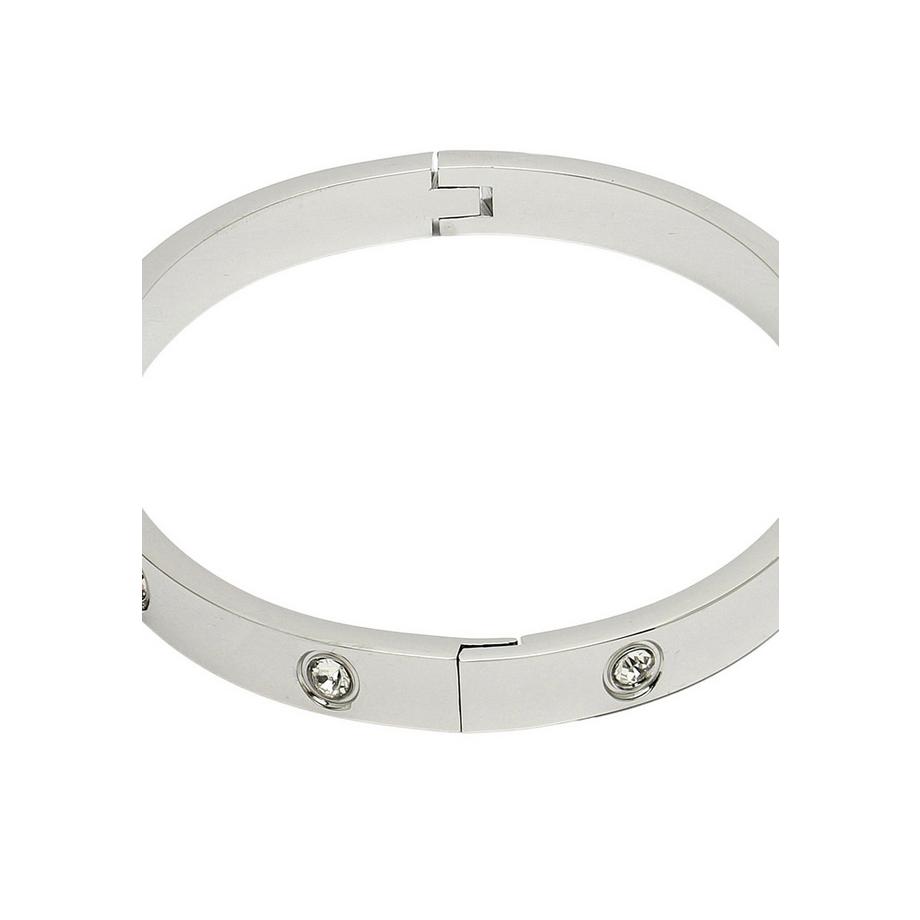 AVANT-GARDE PARIS  Collezione Diva Bracciale Elegante e Sottile 