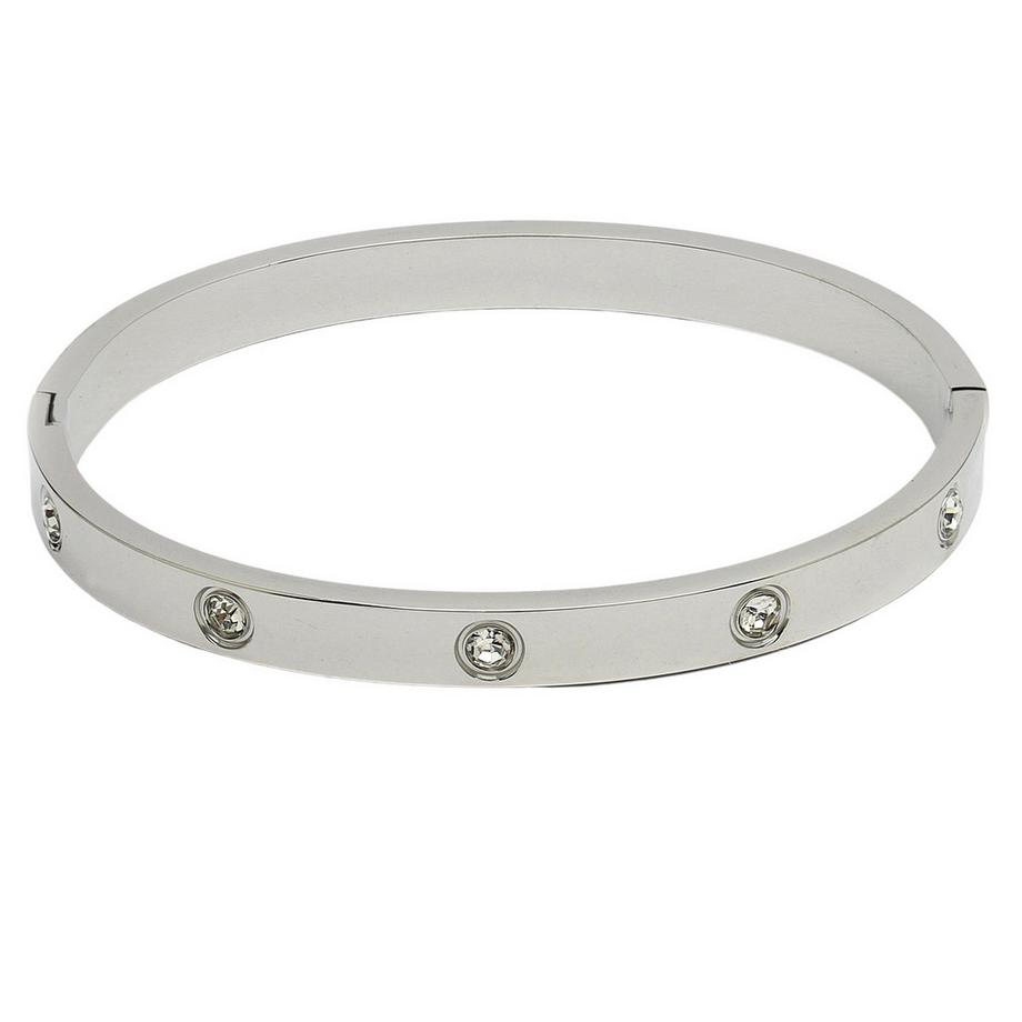Collezione Diva Bracciale Elegante e Sottile