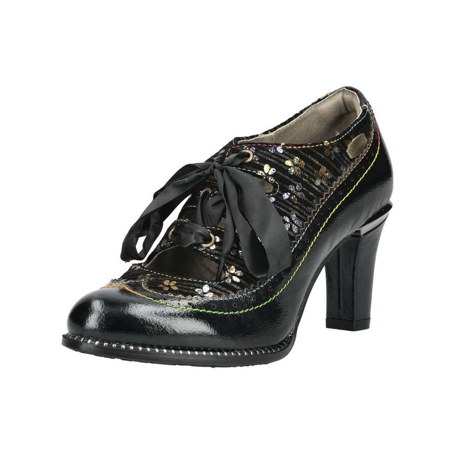 Pumps