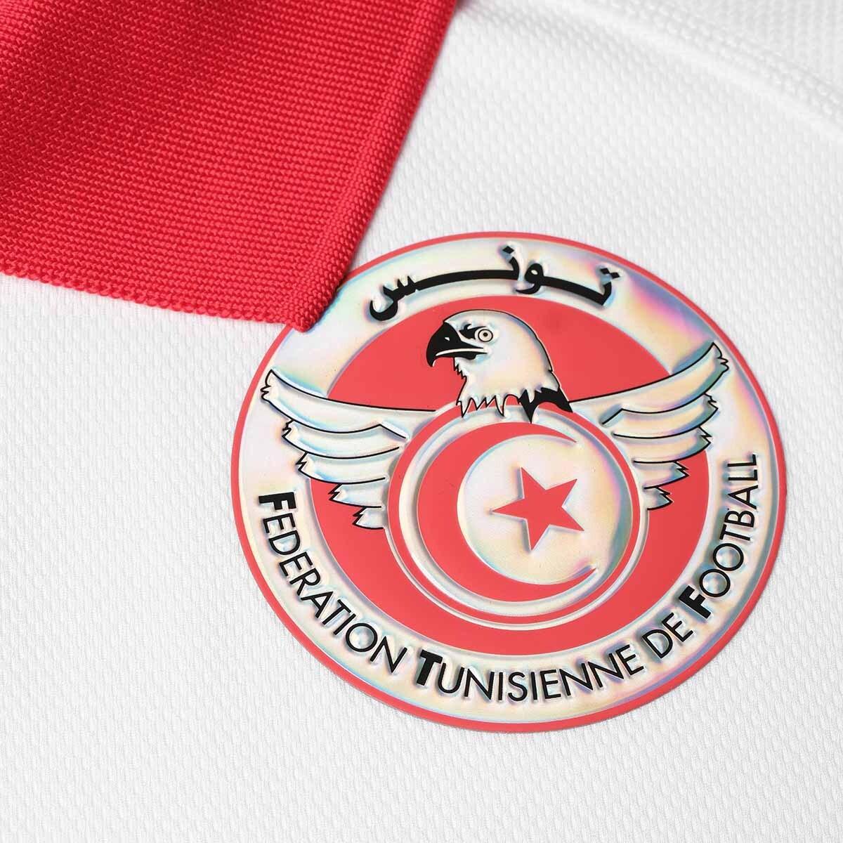 Kappa  aillot extérieur tunisie kobat pro 2024 