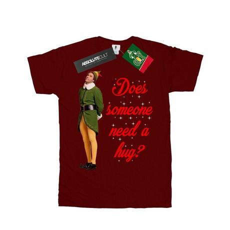 Elf  Tshirt 