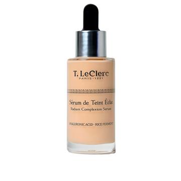 Foundation Anti-aging Radiant Complexion Serum