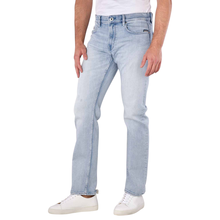 G-STAR Mosa Straight Fit Jeans  