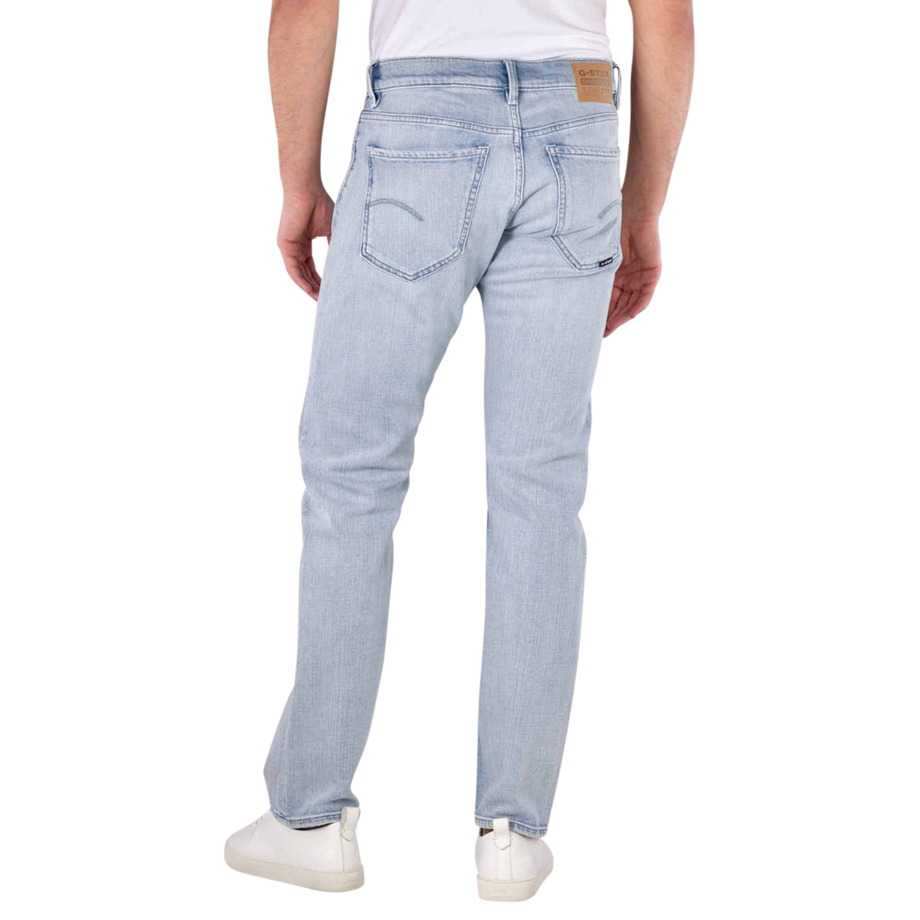 G-STAR Mosa Straight Fit Jeans  