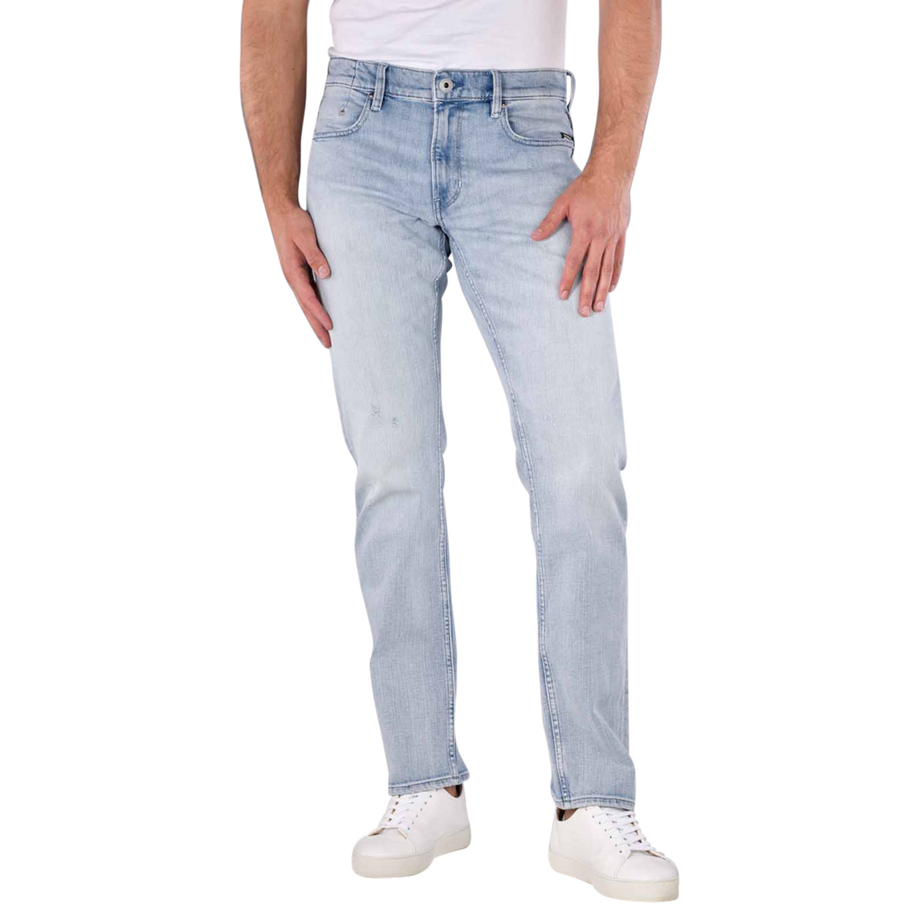 Mosa Jeans Straight Fit