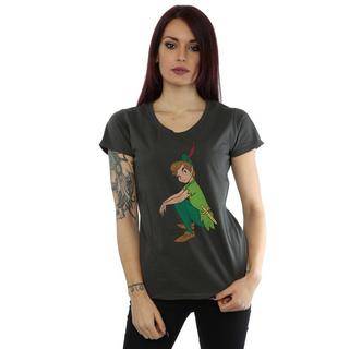 Peter Pan  Tshirt CLASSIC 