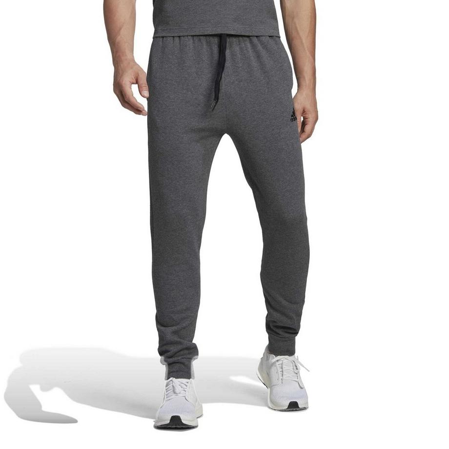 adidas  Flared Jogginganzug aus Fleece  Essentials 