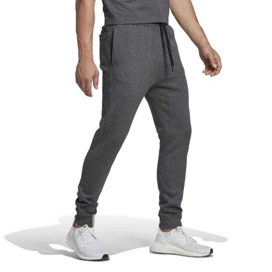 adidas  Flared Jogginganzug aus Fleece  Essentials 