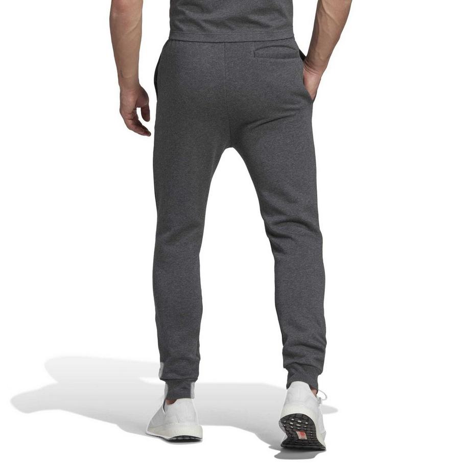 adidas  Flared Jogginganzug aus Fleece  Essentials 