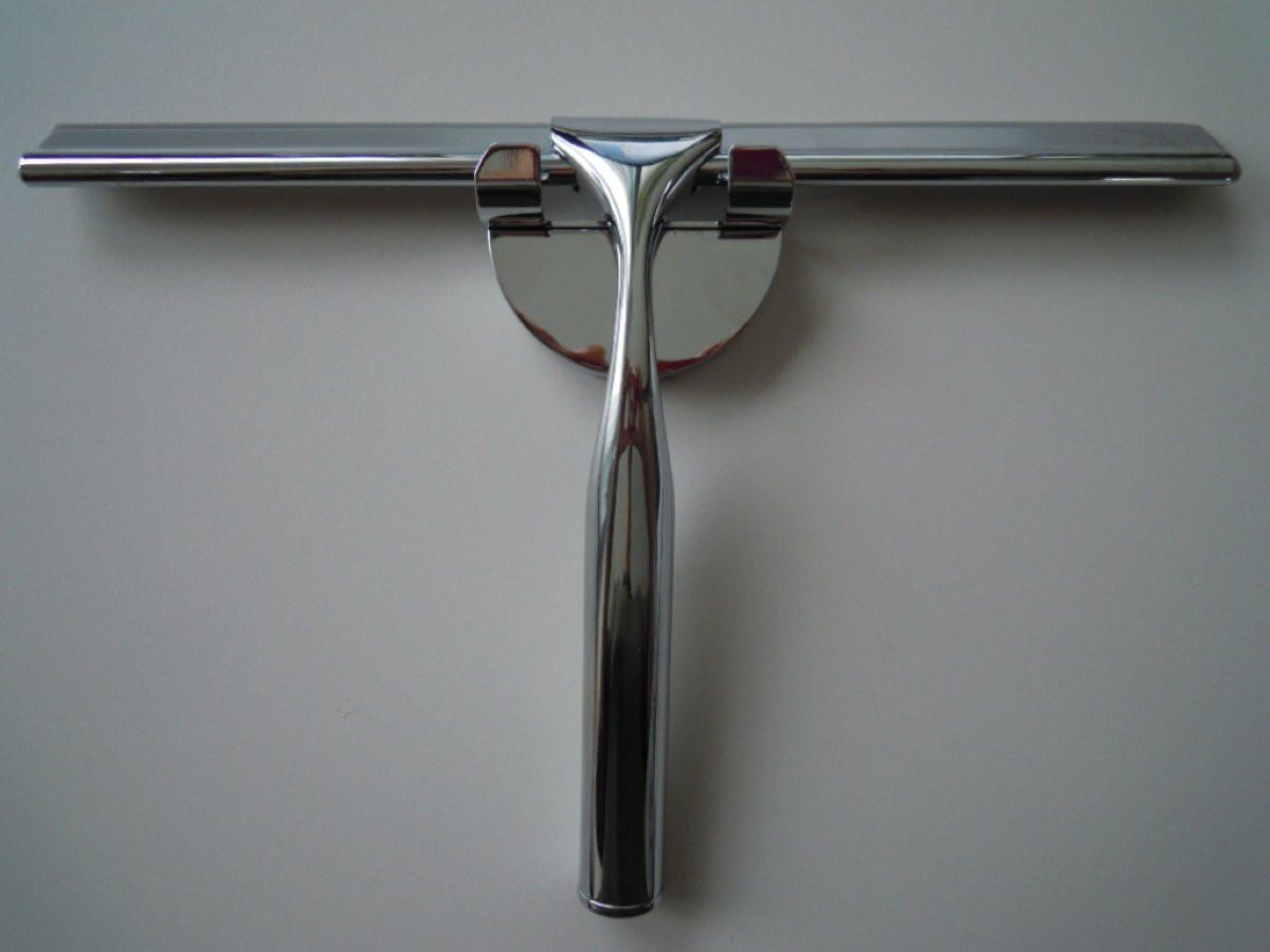 diaqua Duschwischer verchromt  