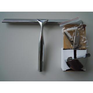 diaqua Duschwischer verchromt  