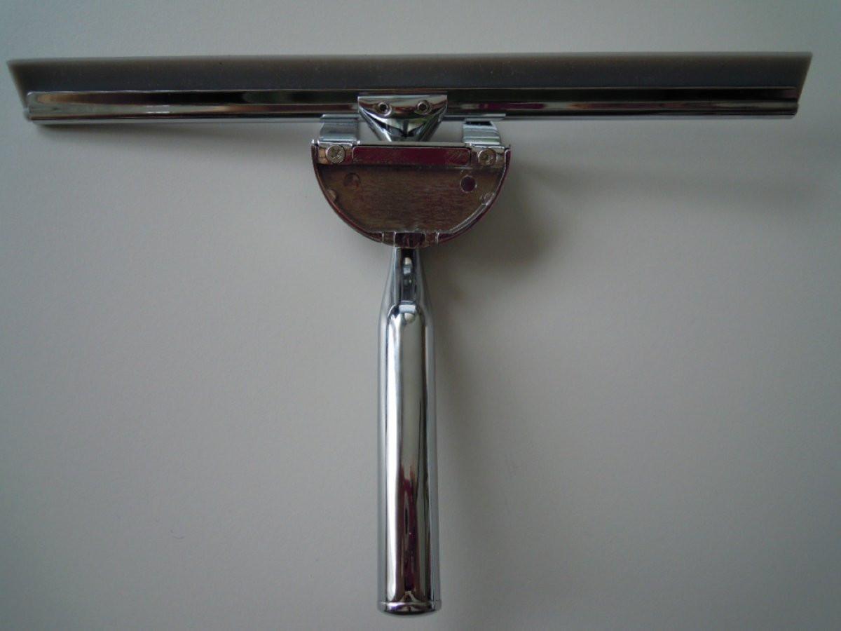 diaqua Duschwischer verchromt  