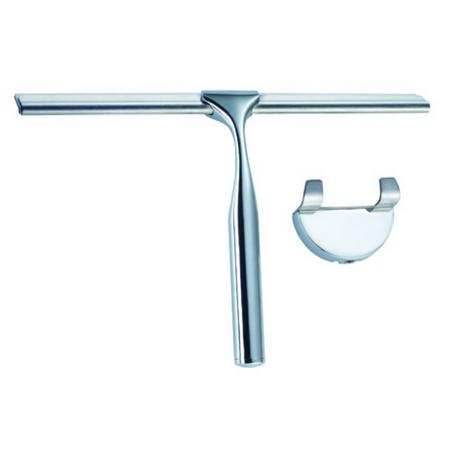 diaqua Duschwischer verchromt  