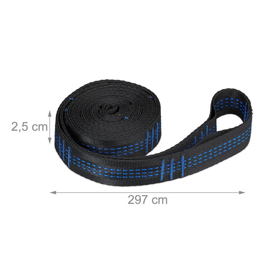 B2X Dispositivo di fissaggio per amaca  