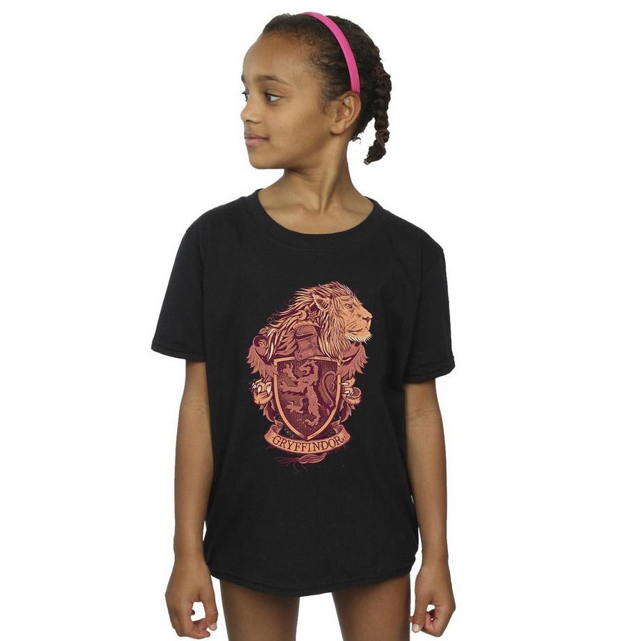 Harry Potter  Gryffindor TShirt 